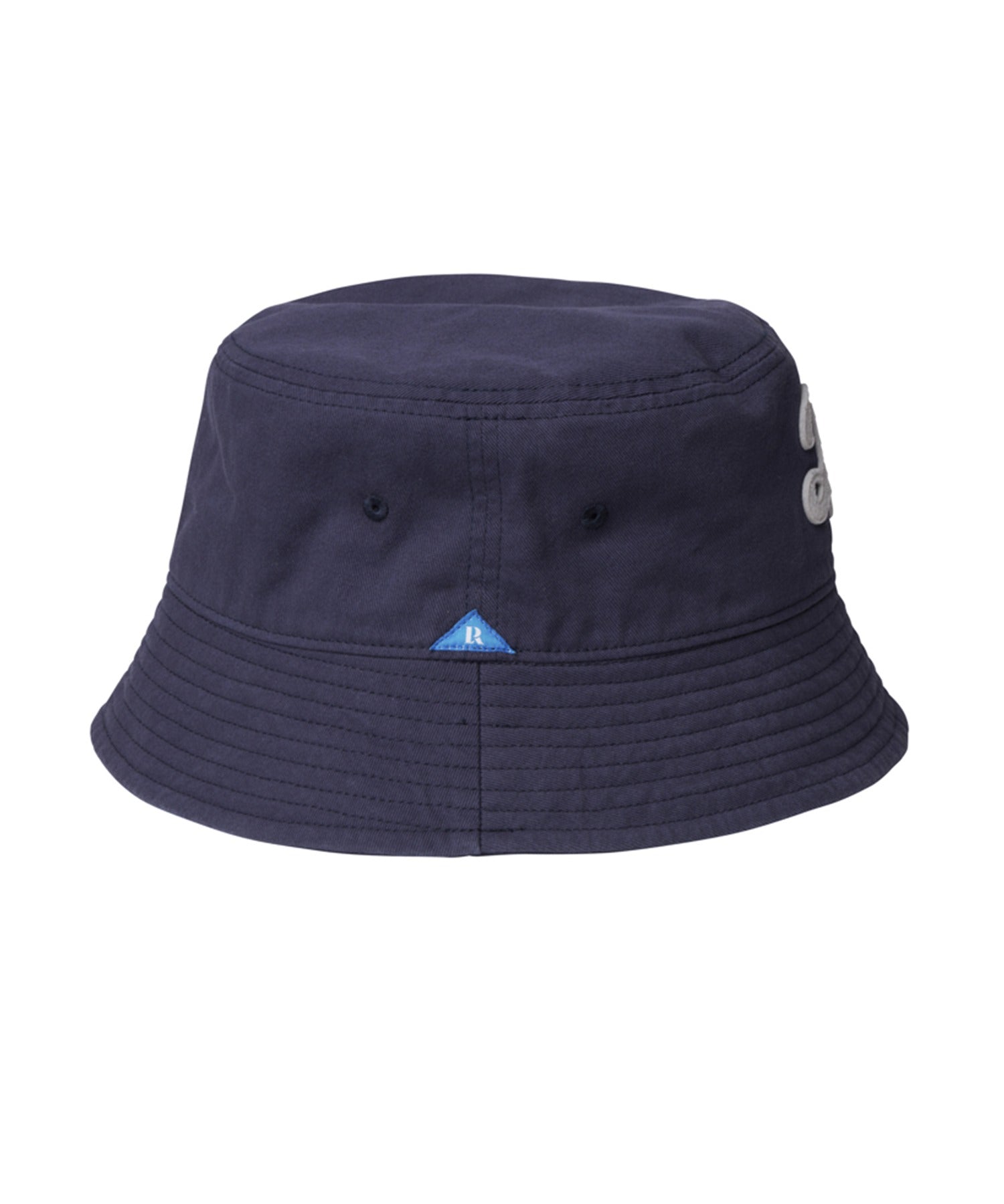 LR LOGO BUCKET HAT