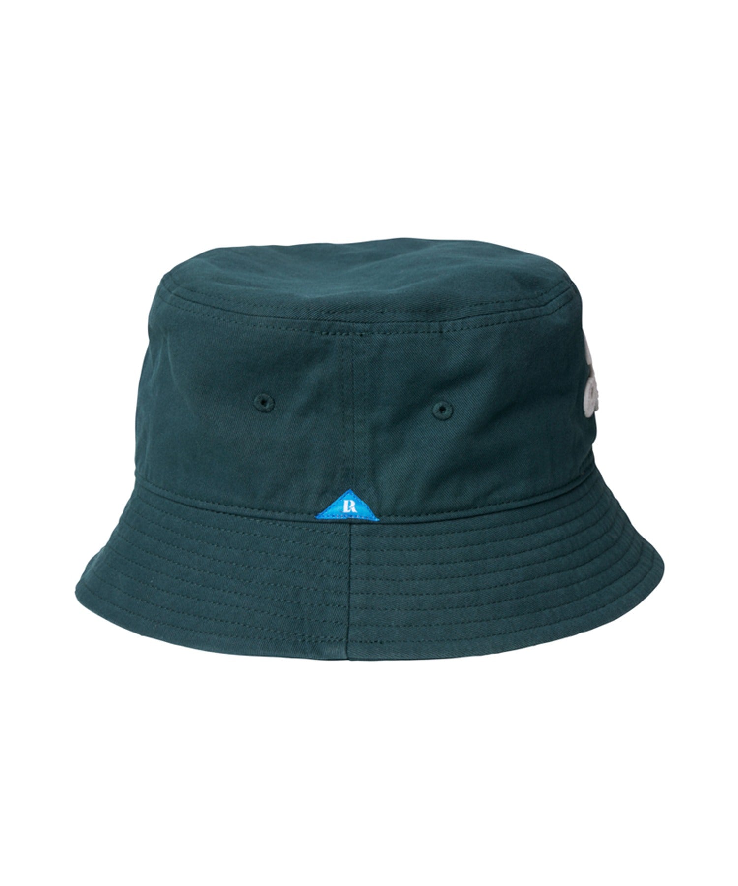 LR LOGO BUCKET HAT