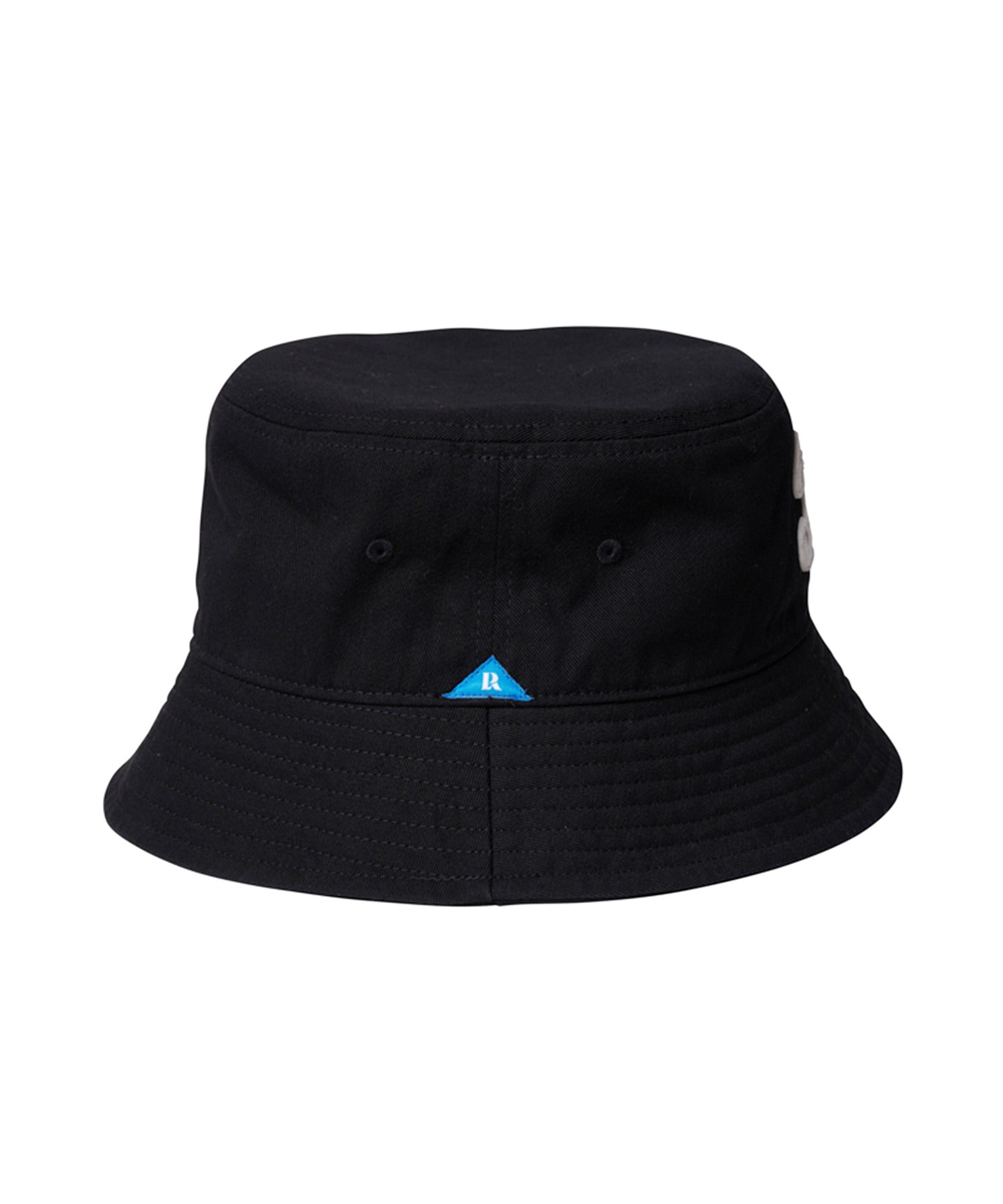 LR LOGO BUCKET HAT