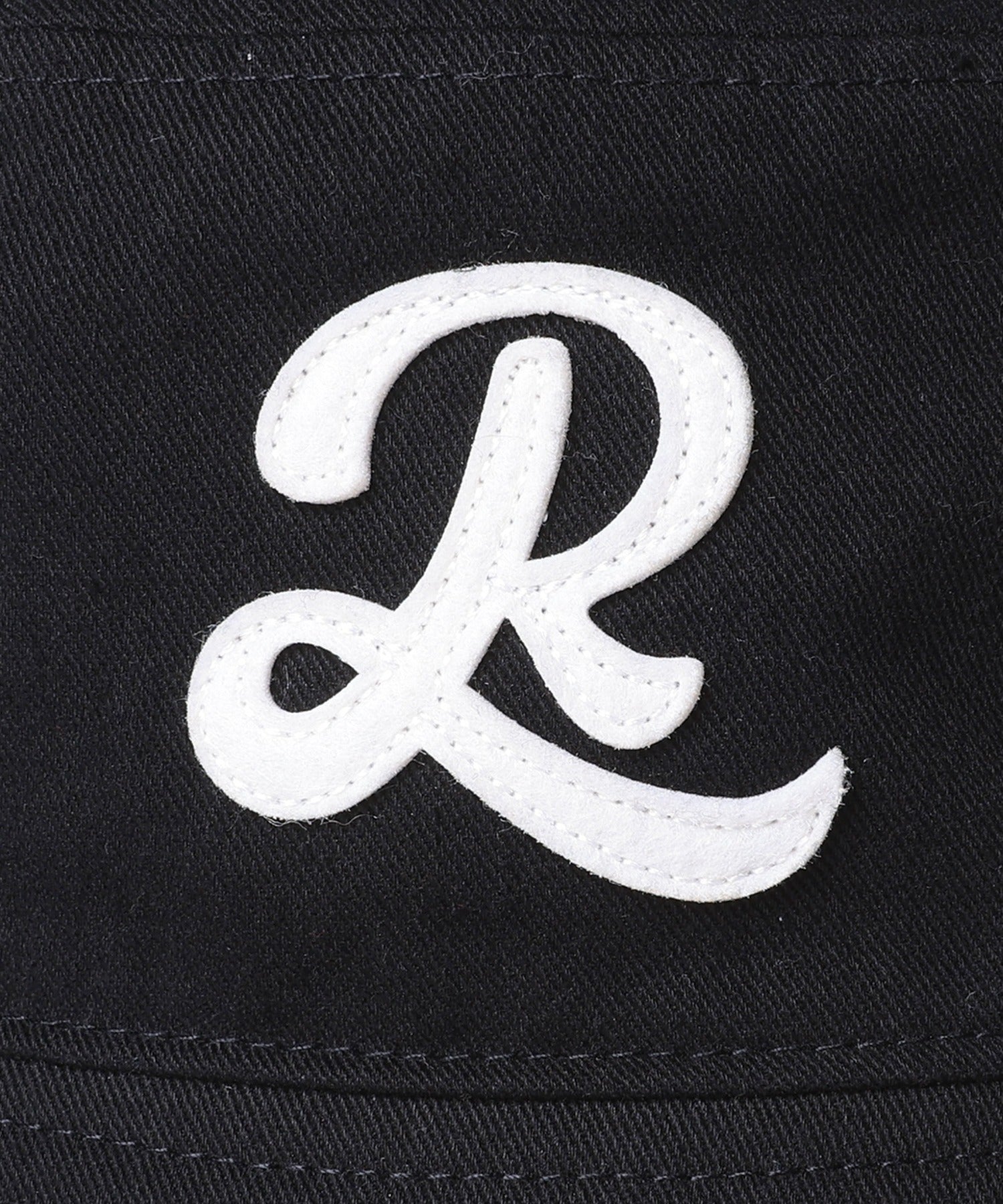 LR LOGO BUCKET HAT