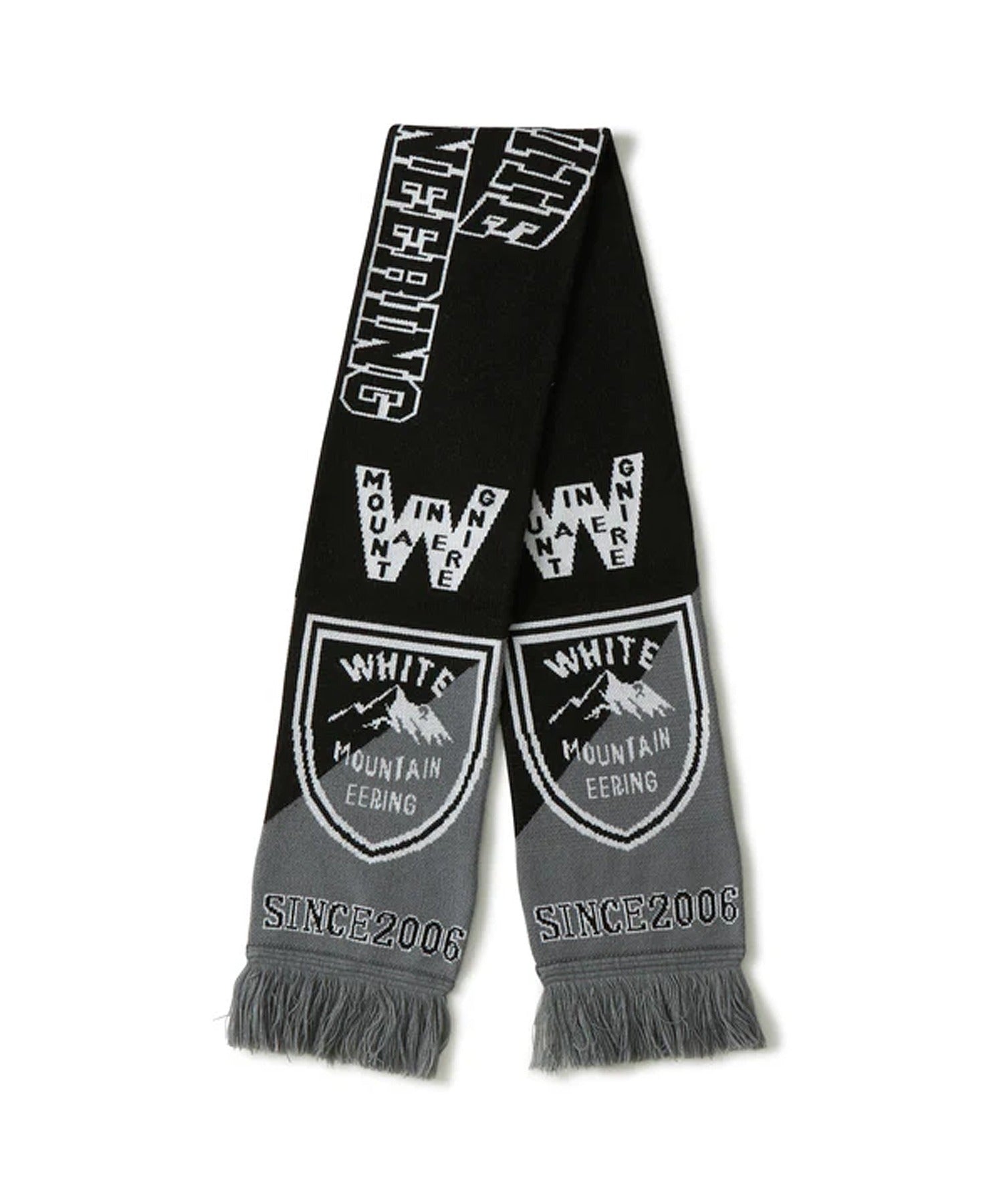 WM FOOTBALL MUFFLER