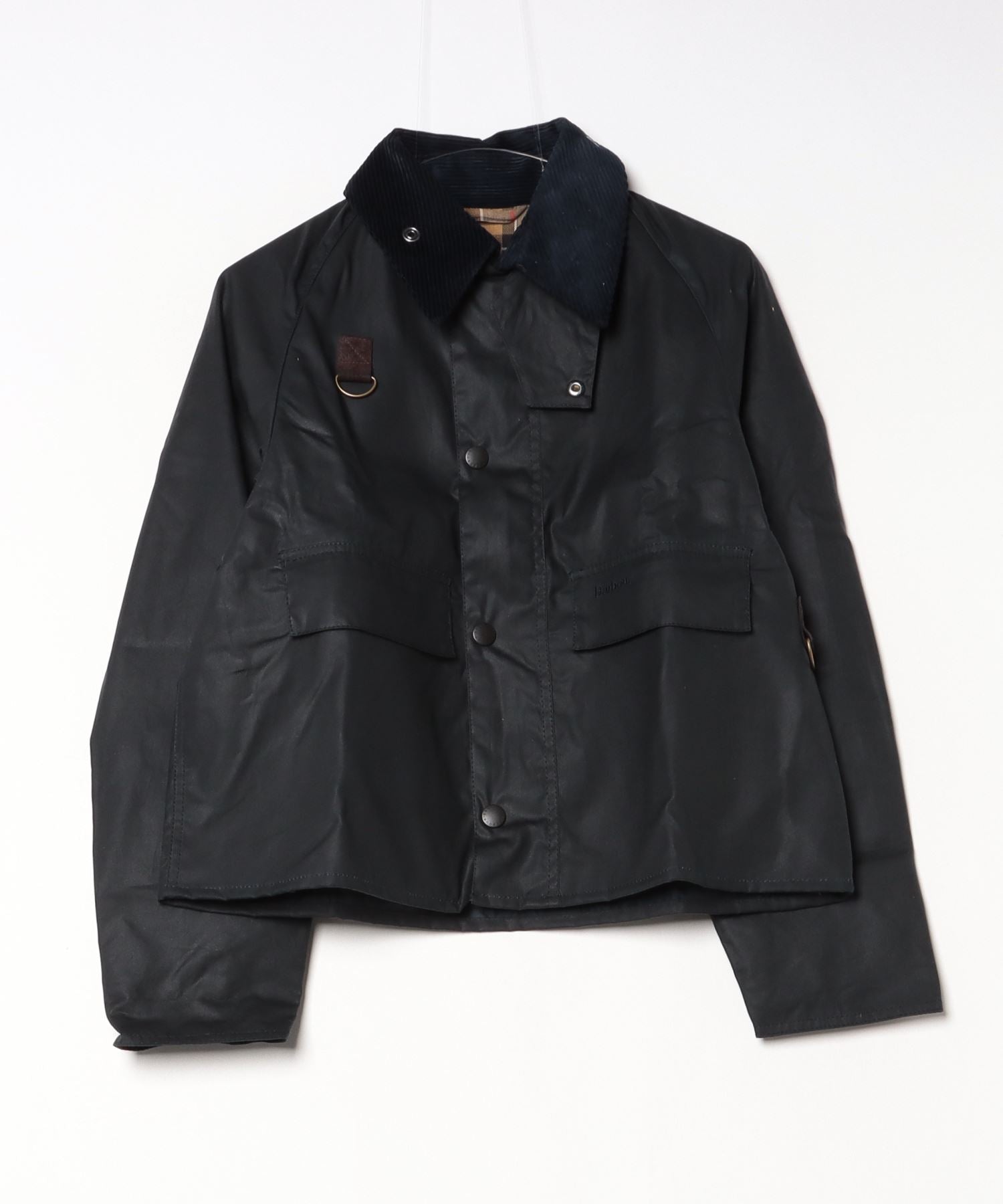 Spey Wax Jacket