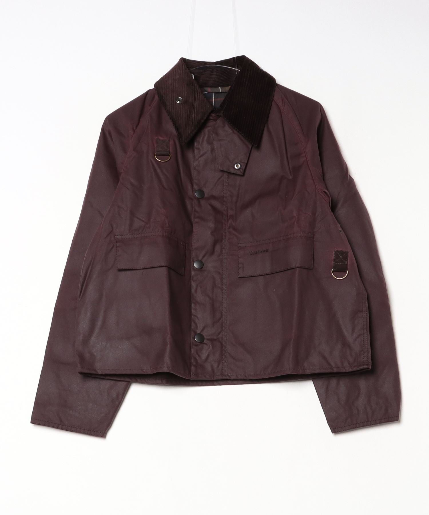 Spey Wax Jacket