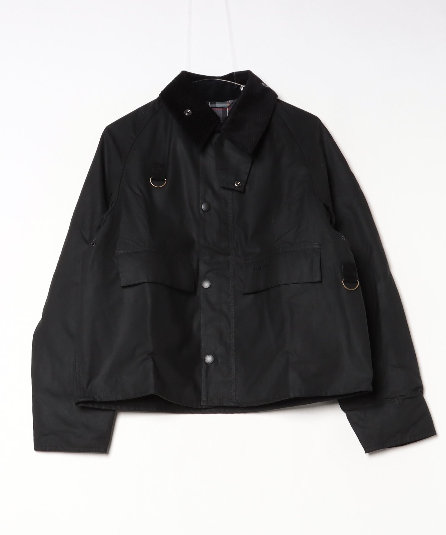 Spey Wax Jacket