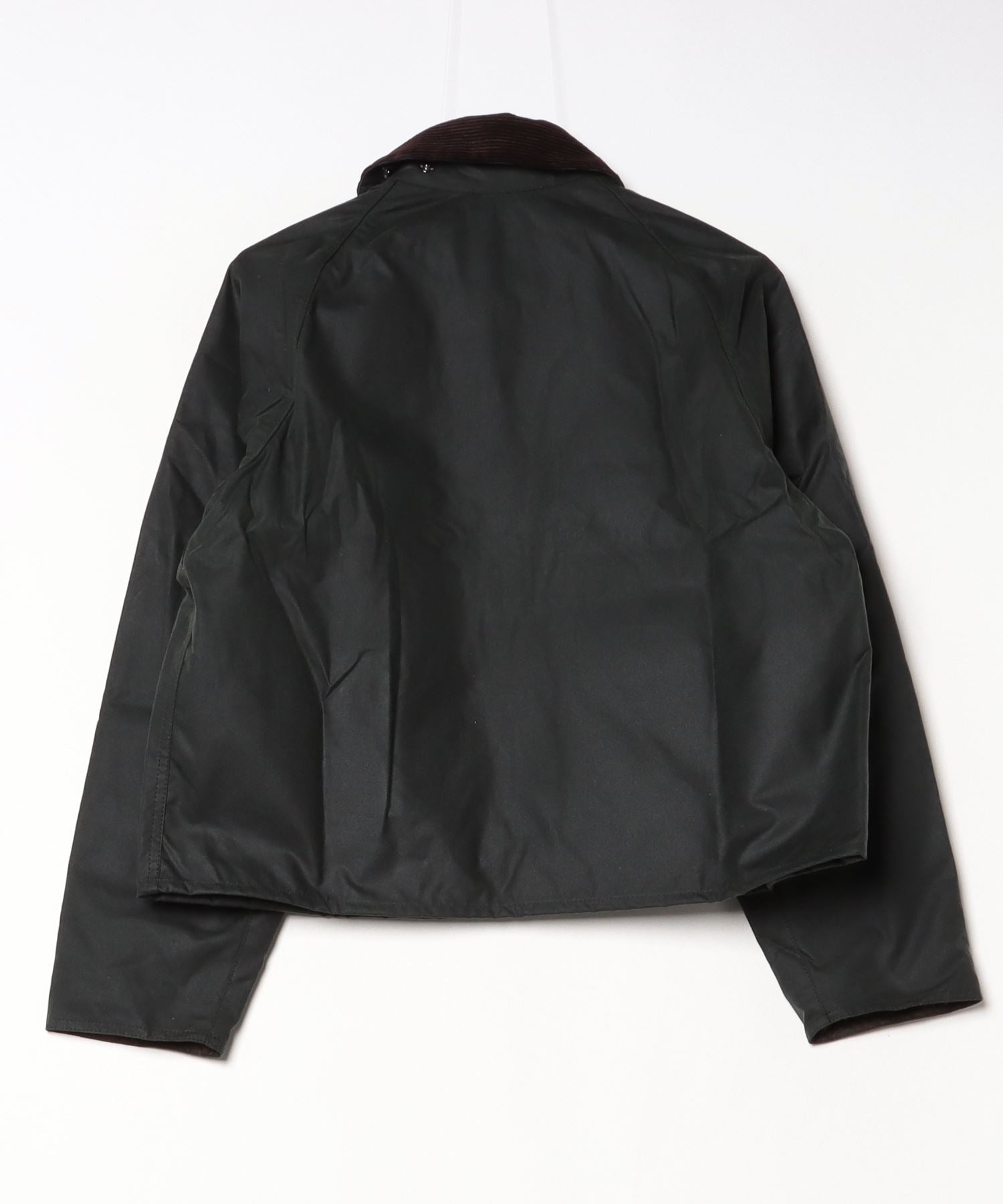 Spey Wax Jacket