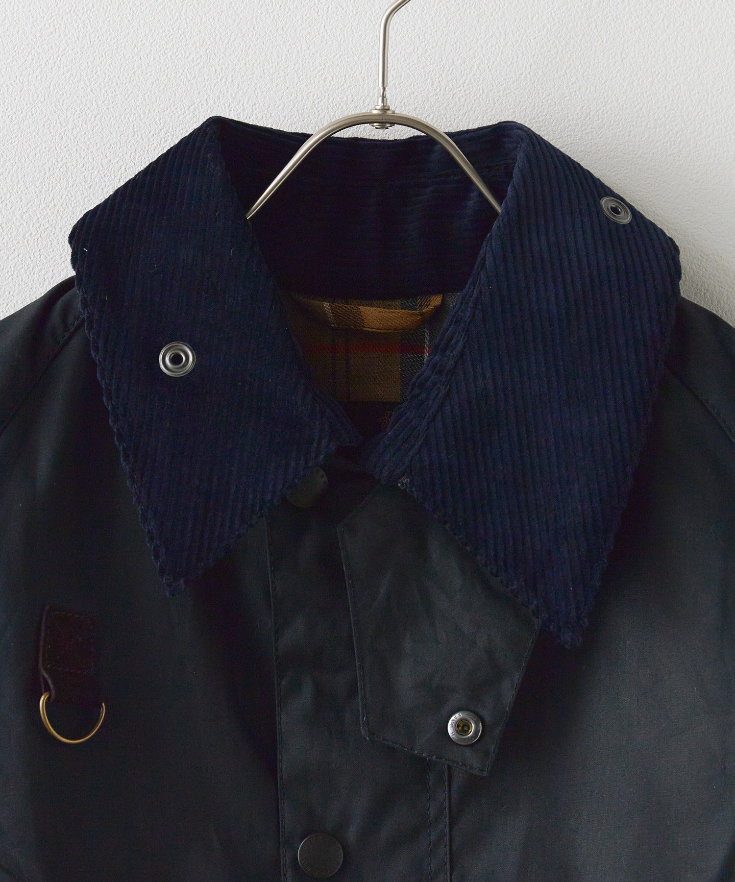 Spey Wax Jacket