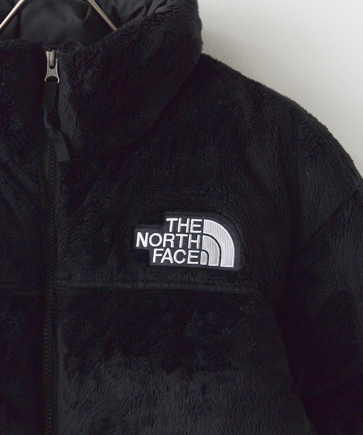 THE NORTH FACE / M VERSA VELOUR NUPTSE JACKET