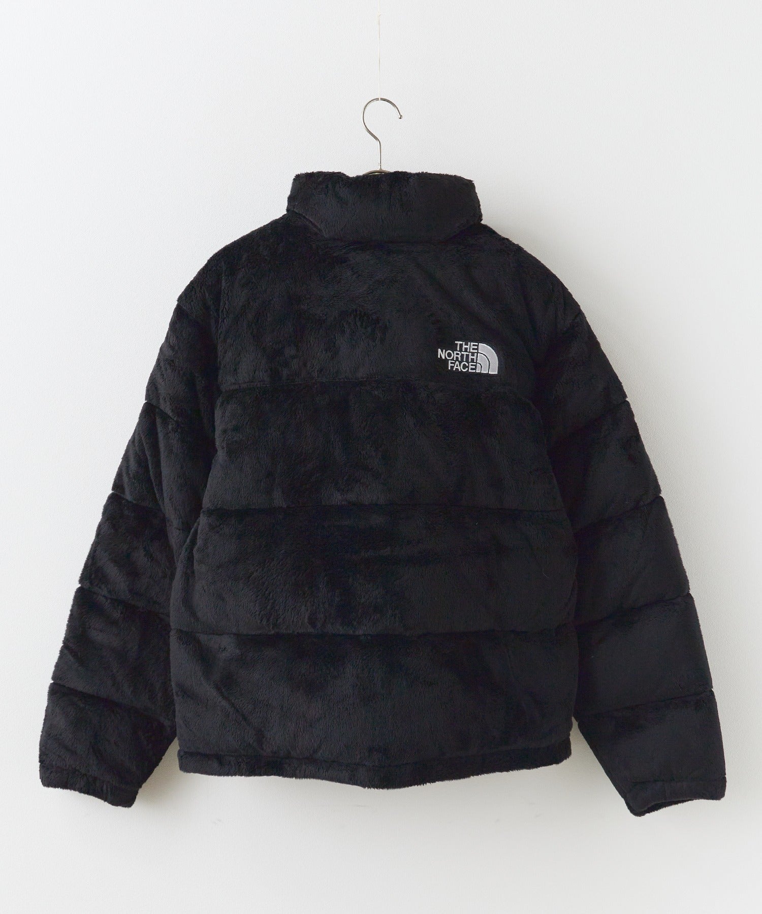 M VERSA VELOUR NUPTSE JACKET