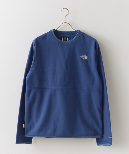 THE NORTH FACE M ALPINE POLARTEC 100 CREW