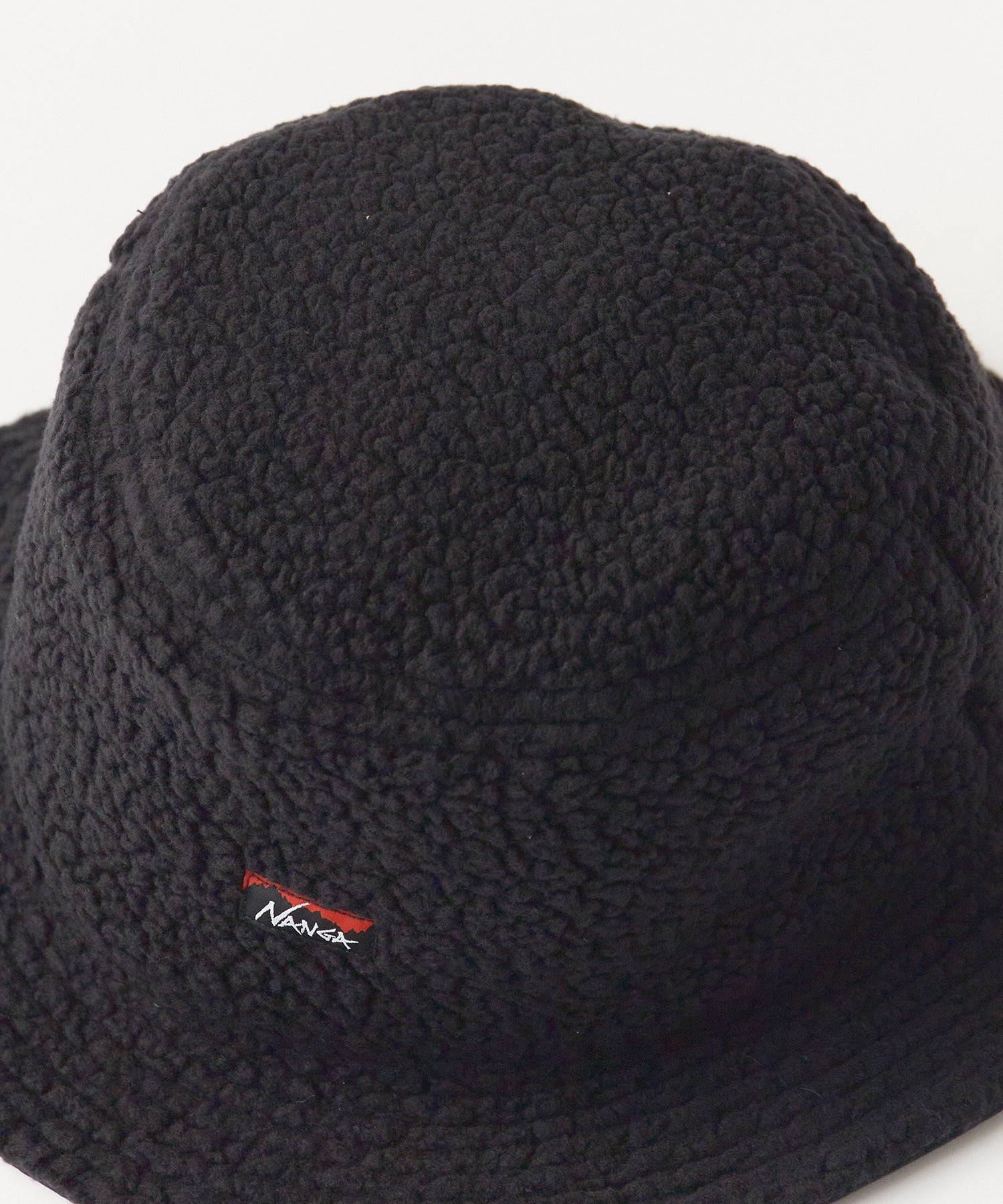 REVERSIBLE FREECE HAT