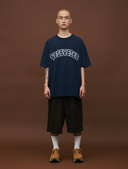 Y.E.S Sparkle Tee
