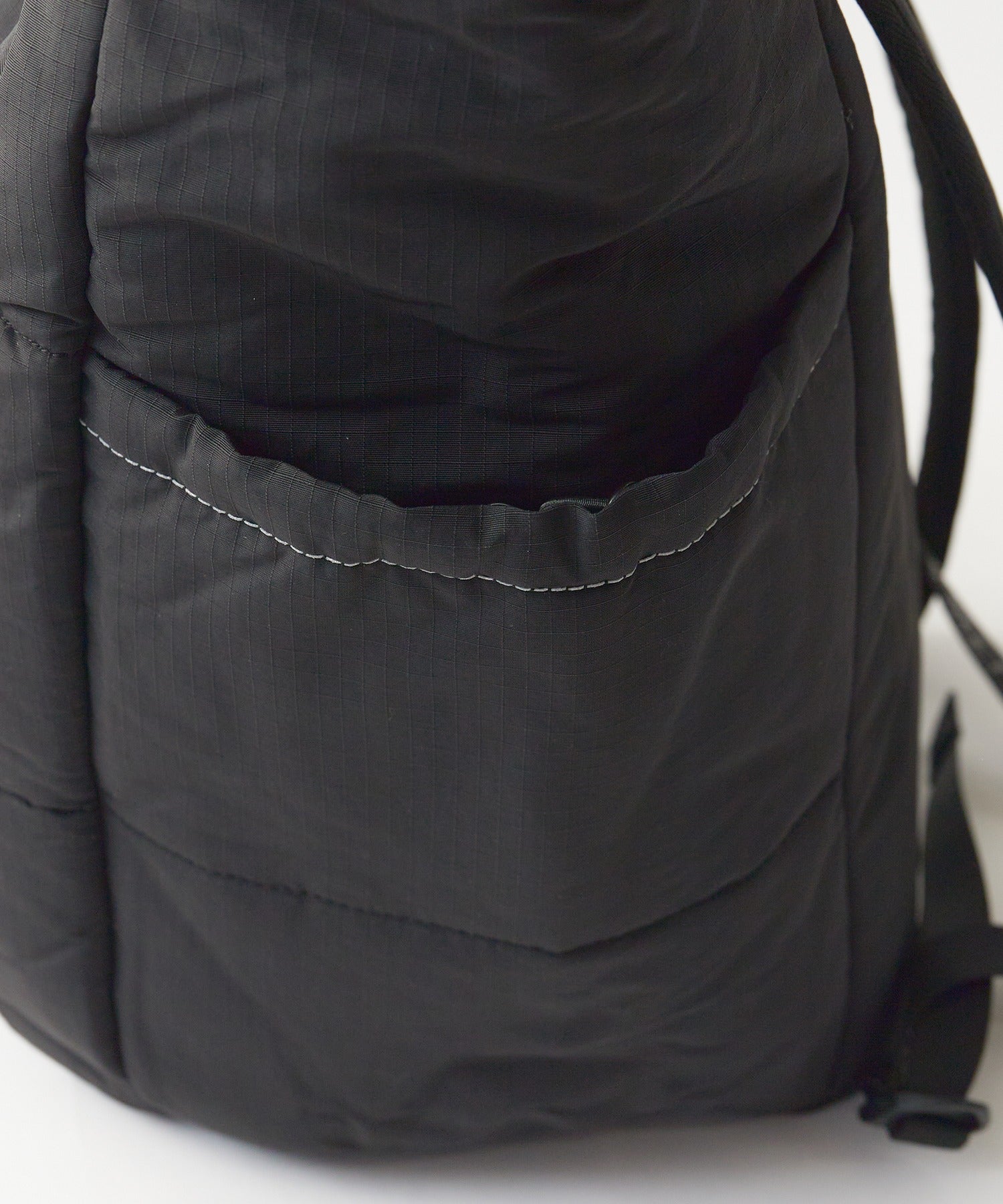 and wander×Gramicci Nylon 2WAY Backpack