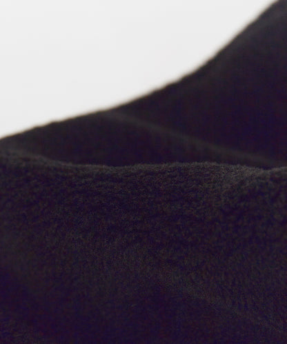 TAION / MILITARY REVERSIBLE DOWN SCARF