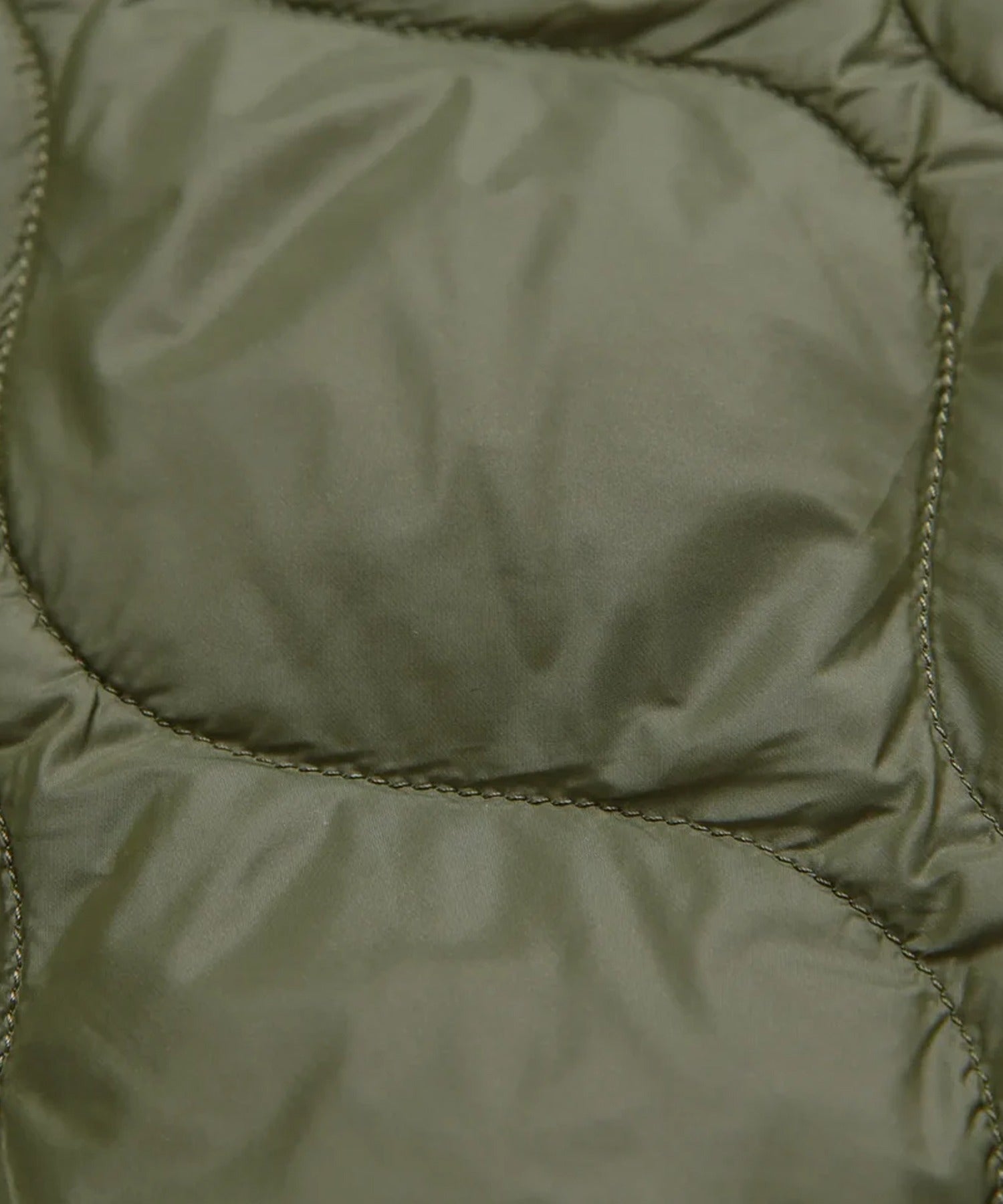 REVERSIBLE "VETJAN" DOWN JACKET