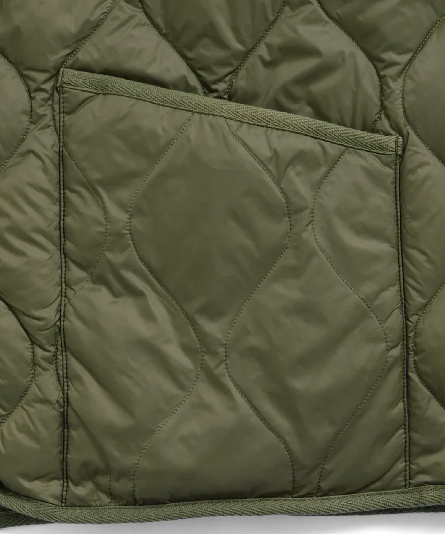 REVERSIBLE "VETJAN" DOWN JACKET