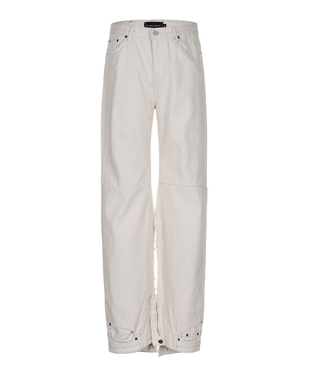 SURGERY/ Double Jeans ダブルジーンズ