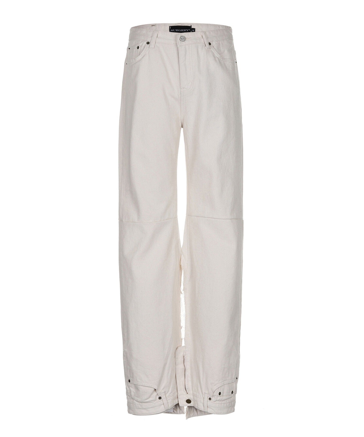 SURGERY/ Double Jeans ダブルジーンズ