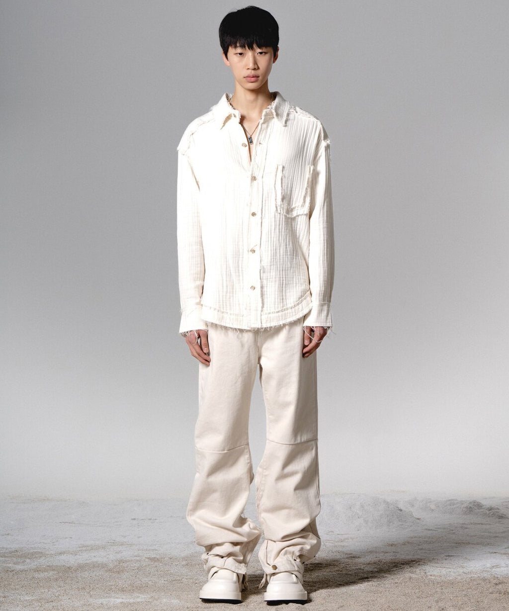 SURGERY/ Double Jeans ダブルジーンズ