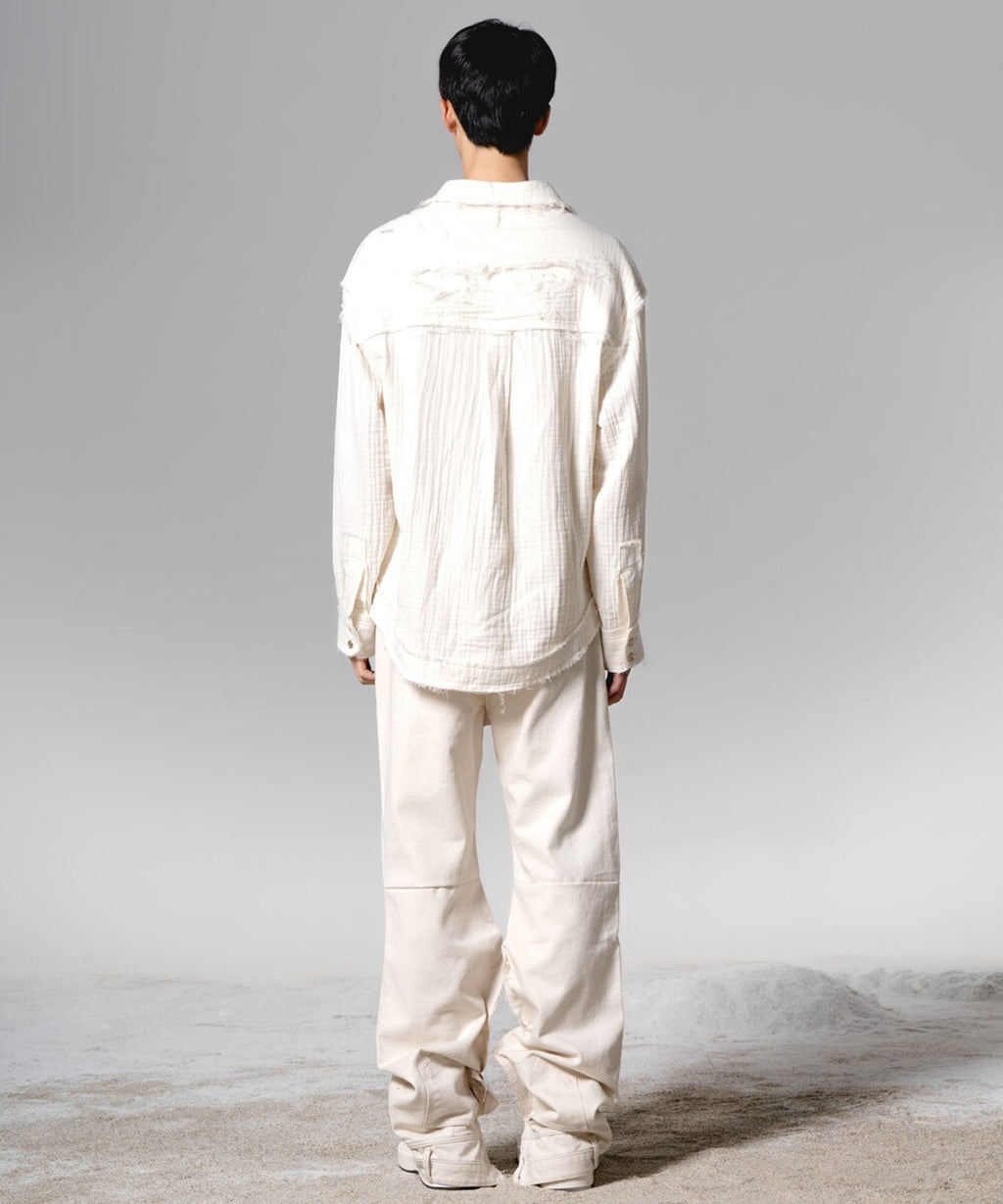 SURGERY/ Double Jeans ダブルジーンズ