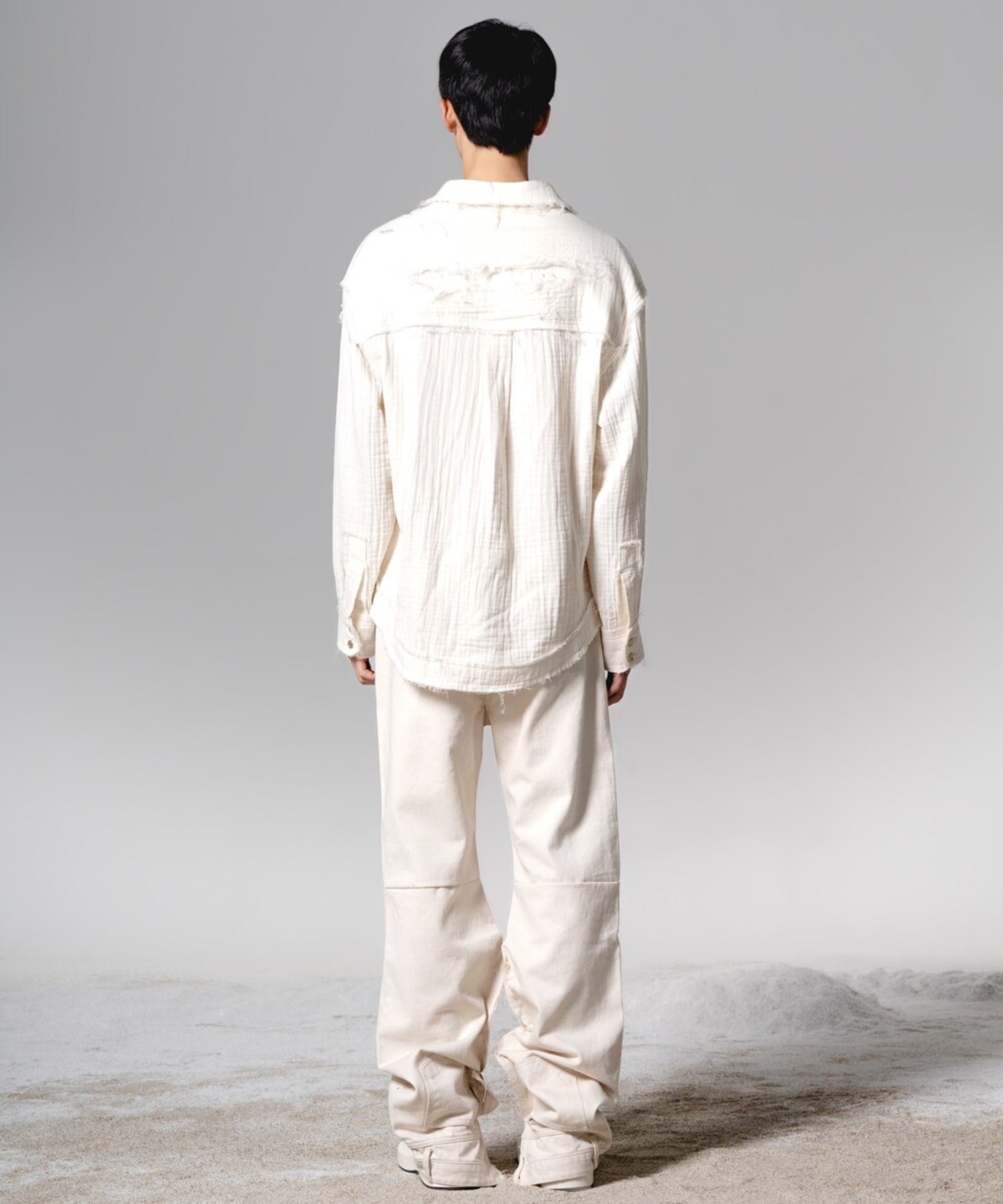 SURGERY/ Double Jeans ダブルジーンズ