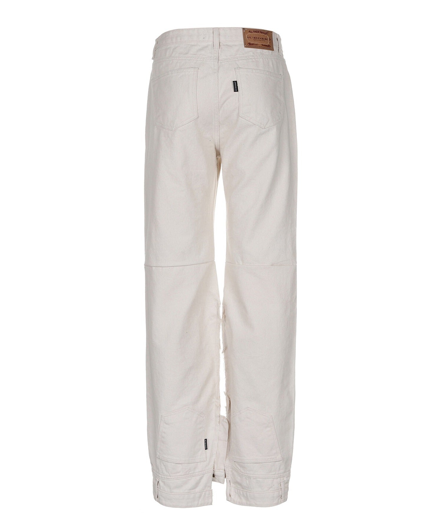 SURGERY/ Double Jeans ダブルジーンズ