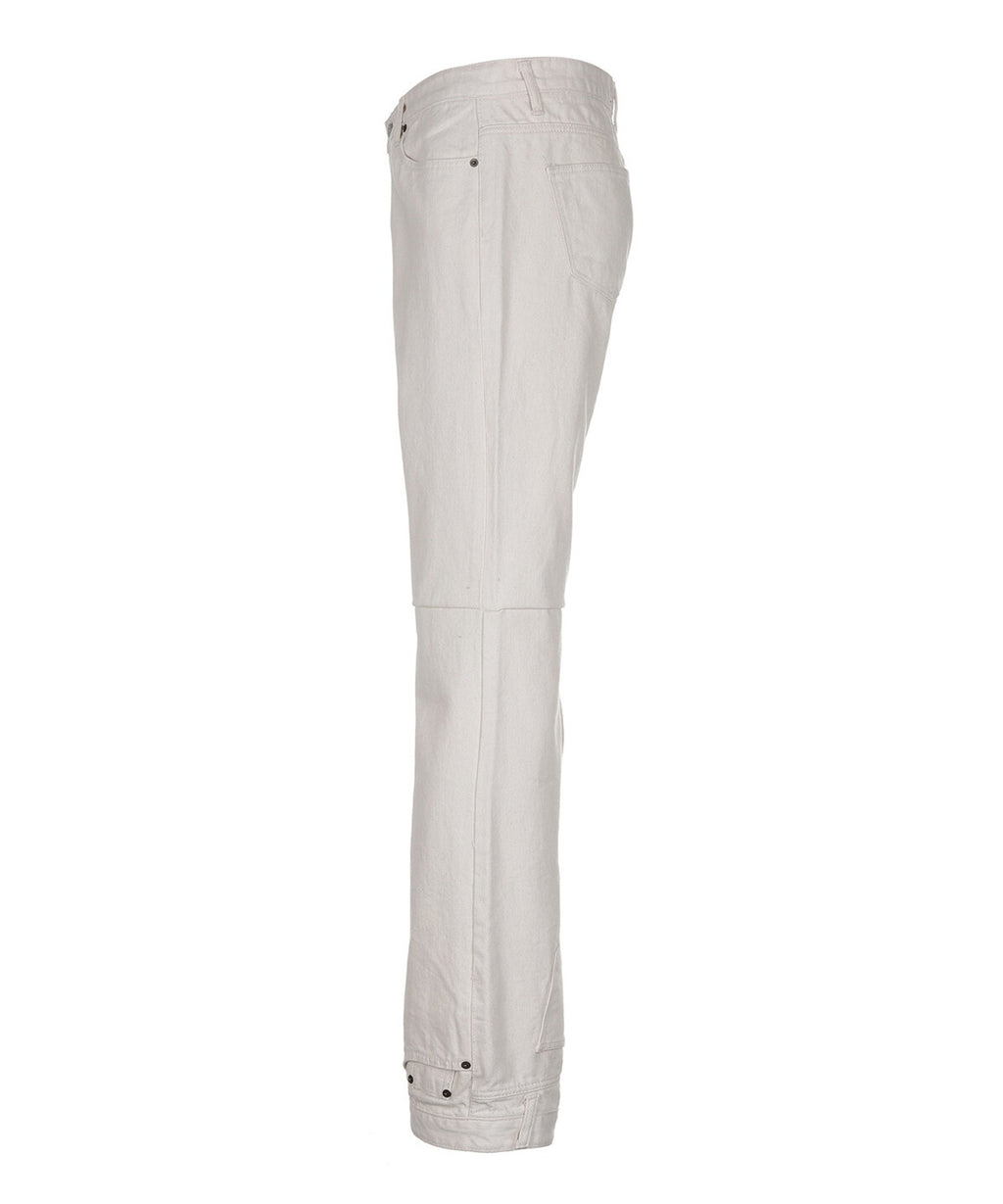 SURGERY/ Double Jeans ダブルジーンズ