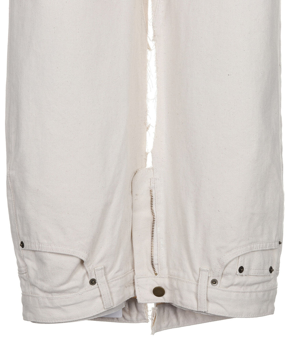 SURGERY/ Double Jeans ダブルジーンズ