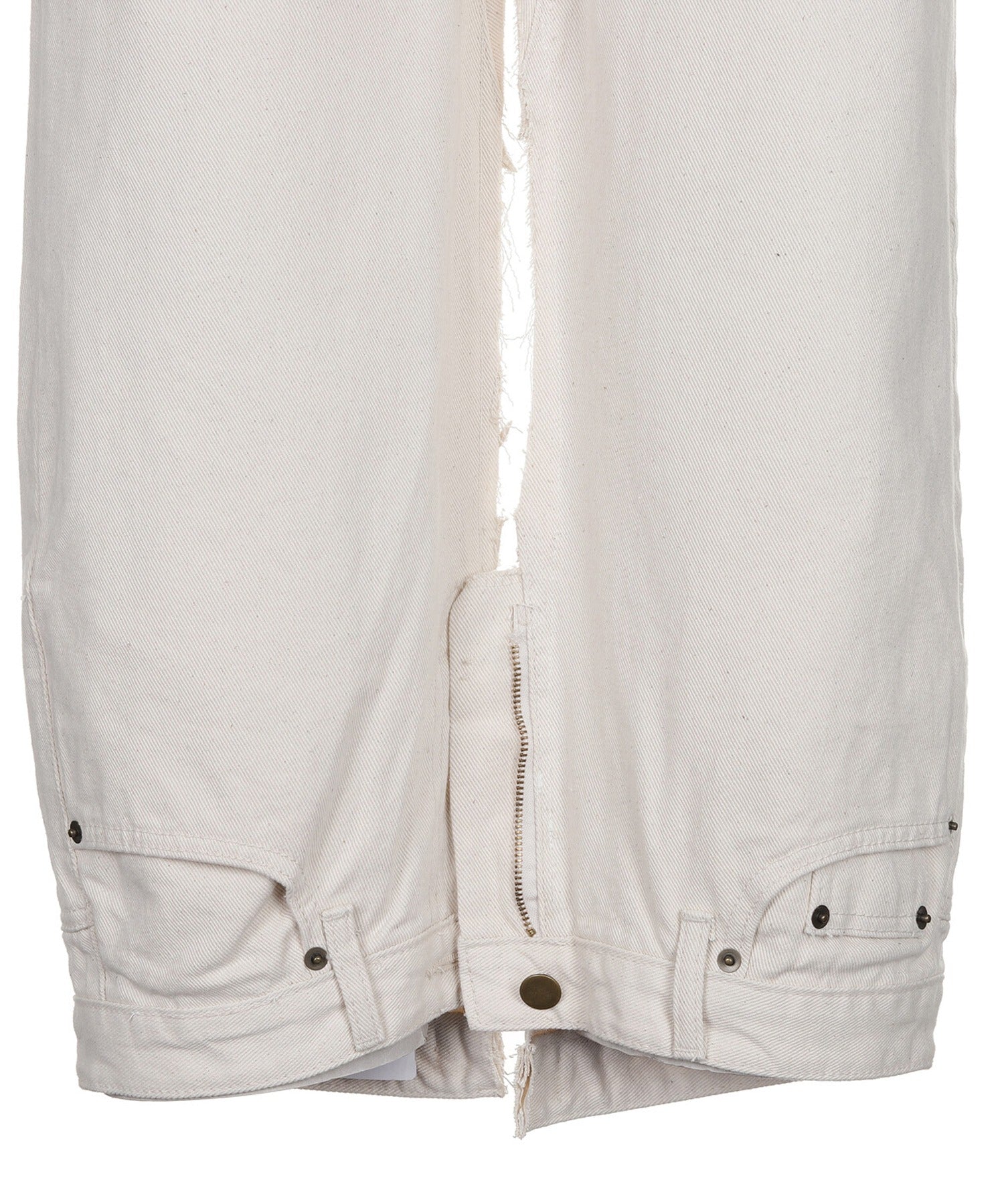 SURGERY/ Double Jeans ダブルジーンズ