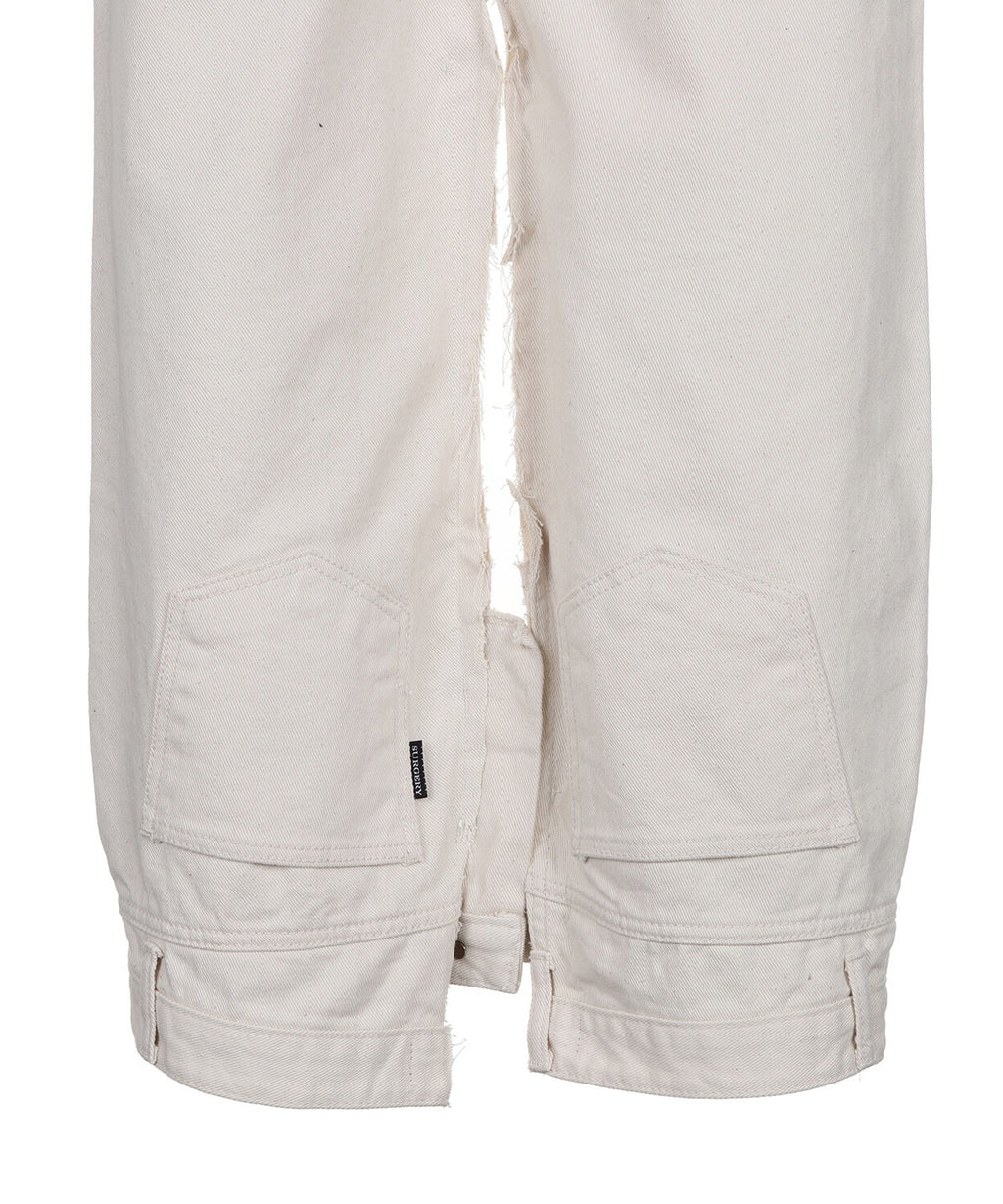 SURGERY/ Double Jeans ダブルジーンズ