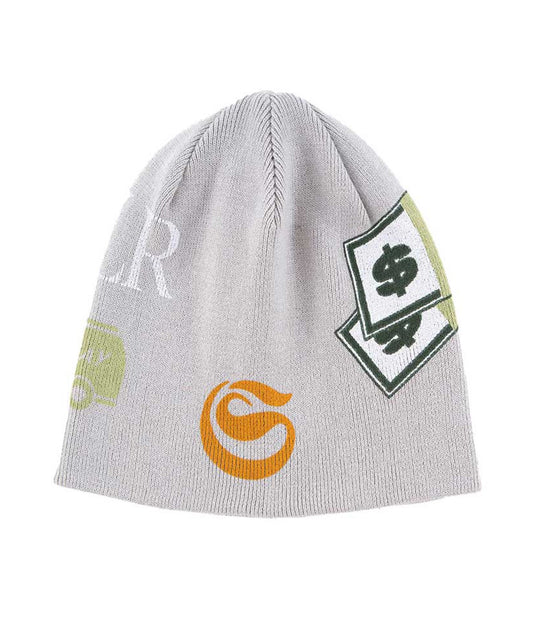 Print Beanie