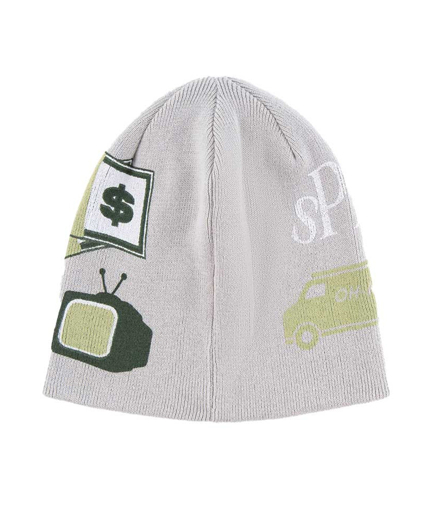 Print Beanie