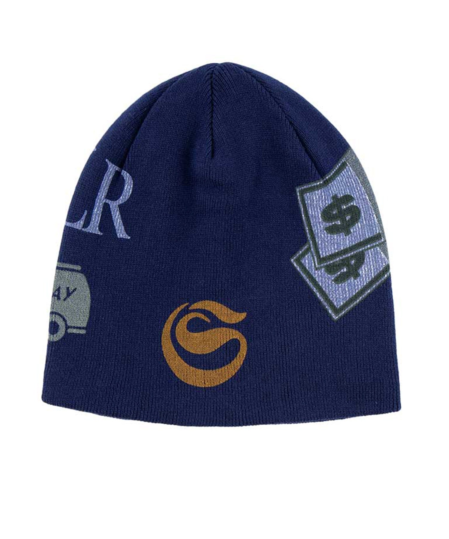 Print Beanie