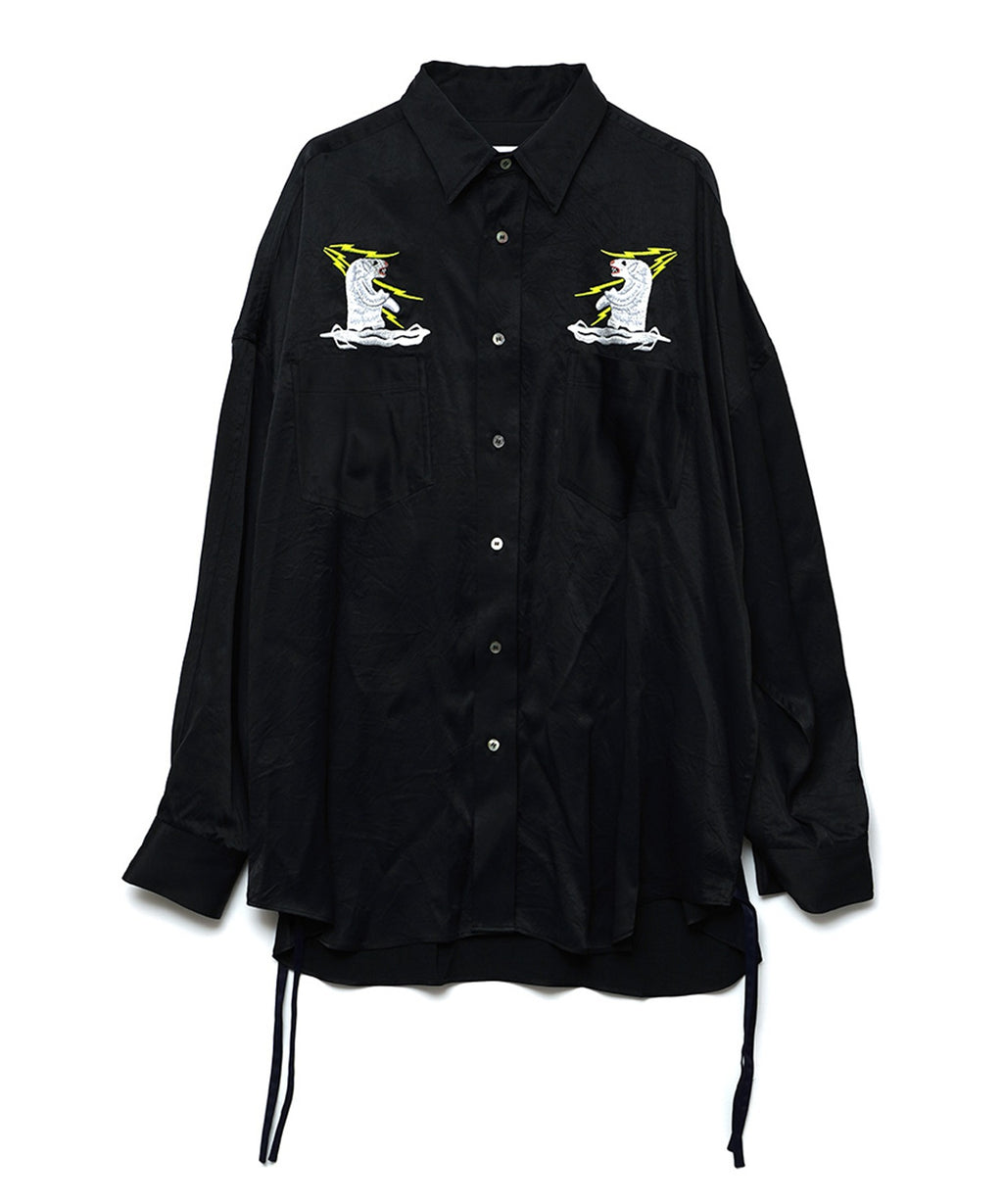 FACETASM / SKA SHIRT