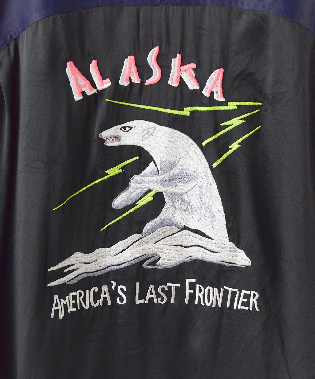 FACETASM / SKA SHIRT