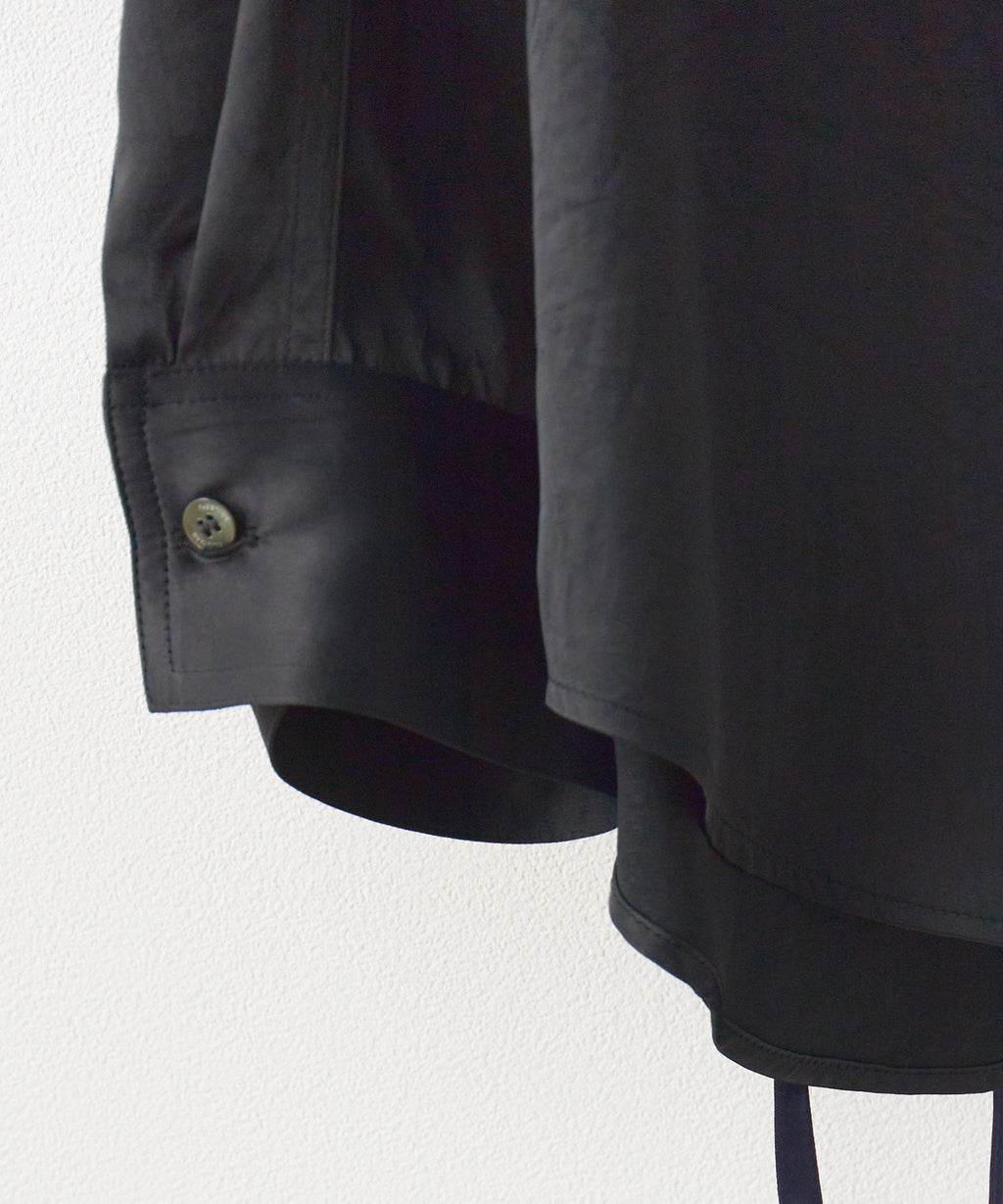 FACETASM / SKA SHIRT