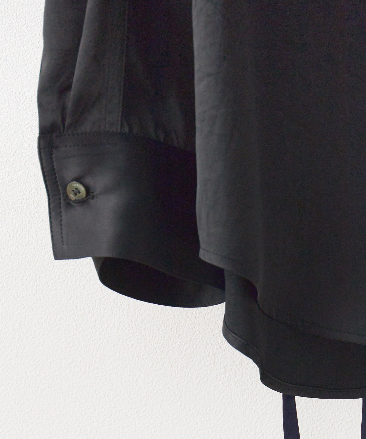 FACETASM / SKA SHIRT