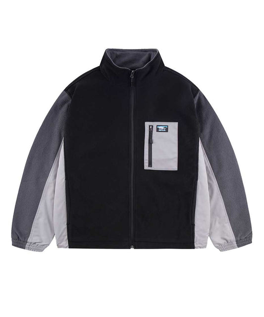 Boa Fleece Jacket