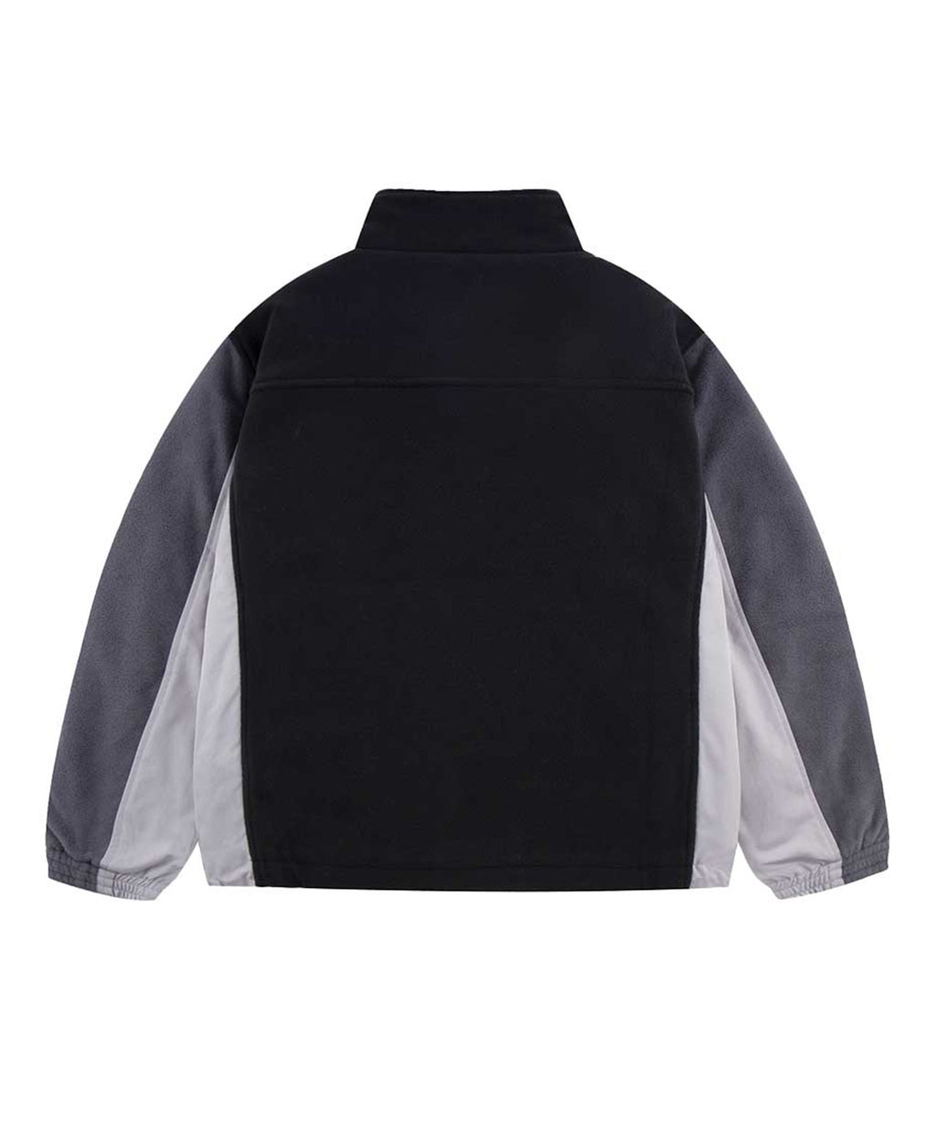 Boa Fleece Jacket