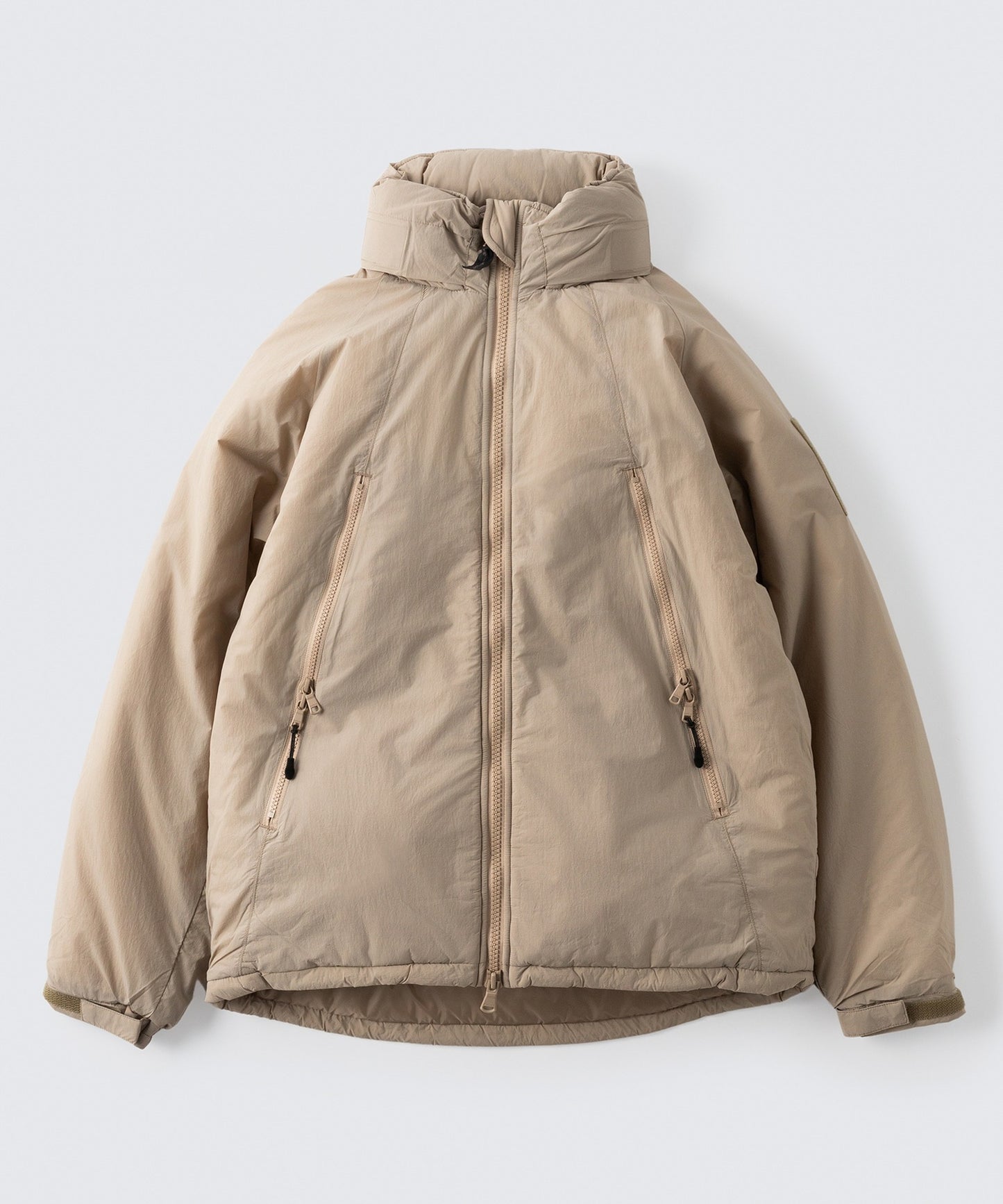 WILD THINGS / HAPPY JACKET