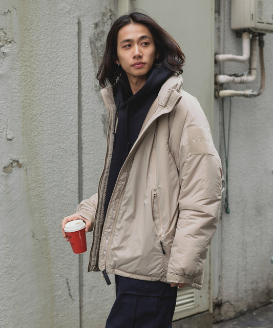 【30％OFF】WILD THINGS / HAPPY JACKET