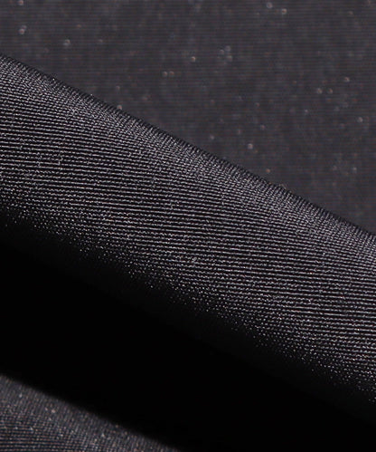 CALTOP / OPEN COLLER S/S SHIRT