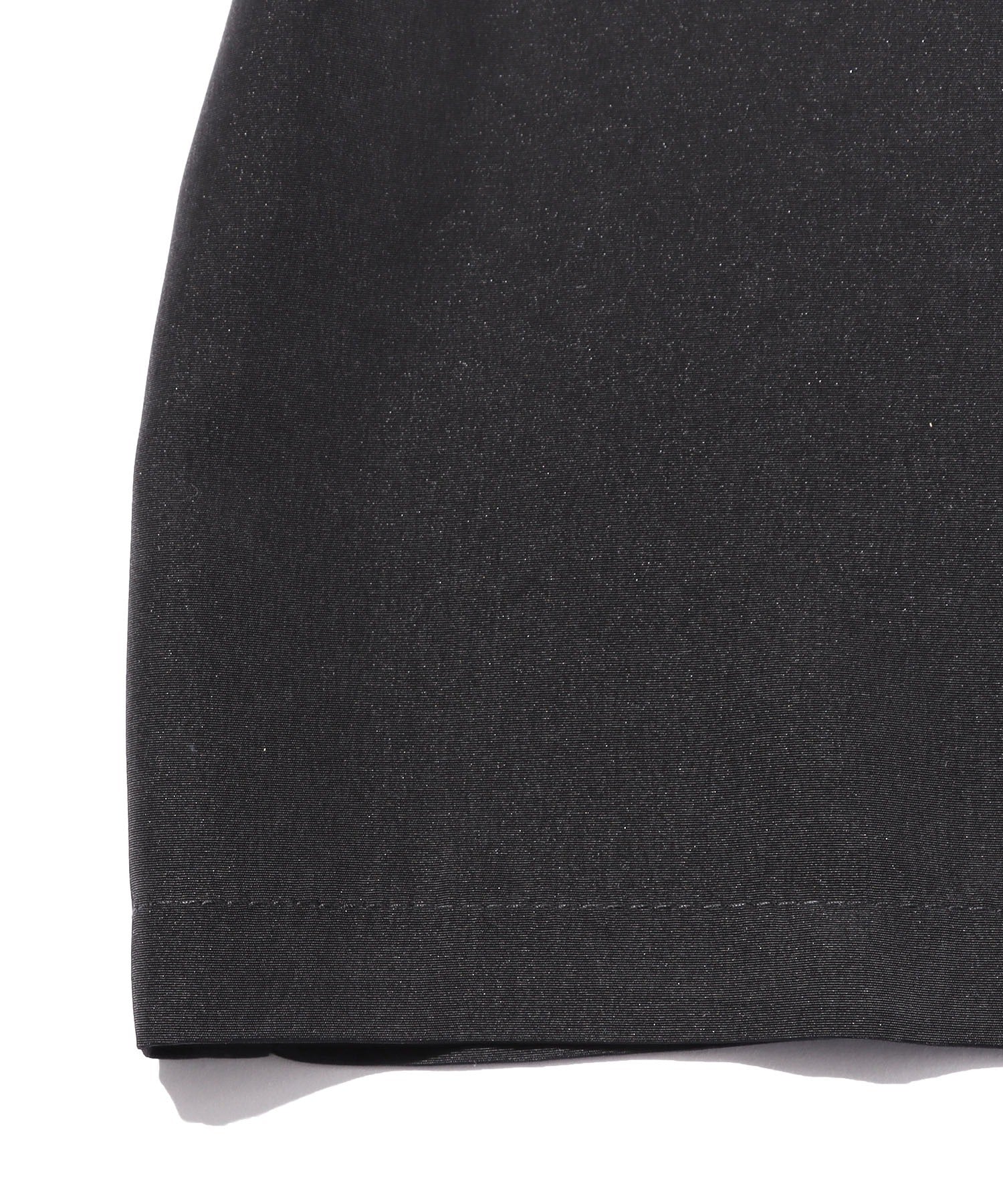 CALTOP / OPEN COLLER S/S SHIRT