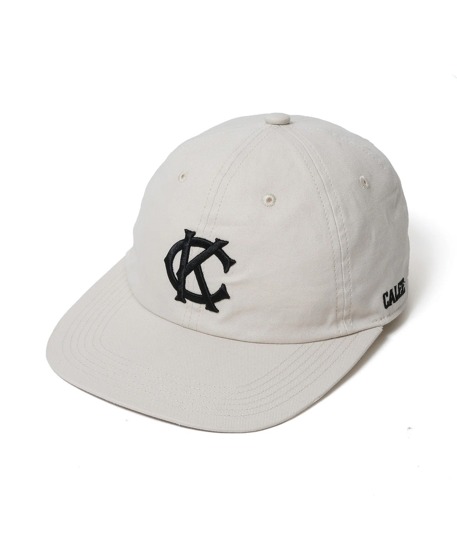 CALEE×KEBOZ / CALEEXKEBOZ CAP / ベースボールキャップ