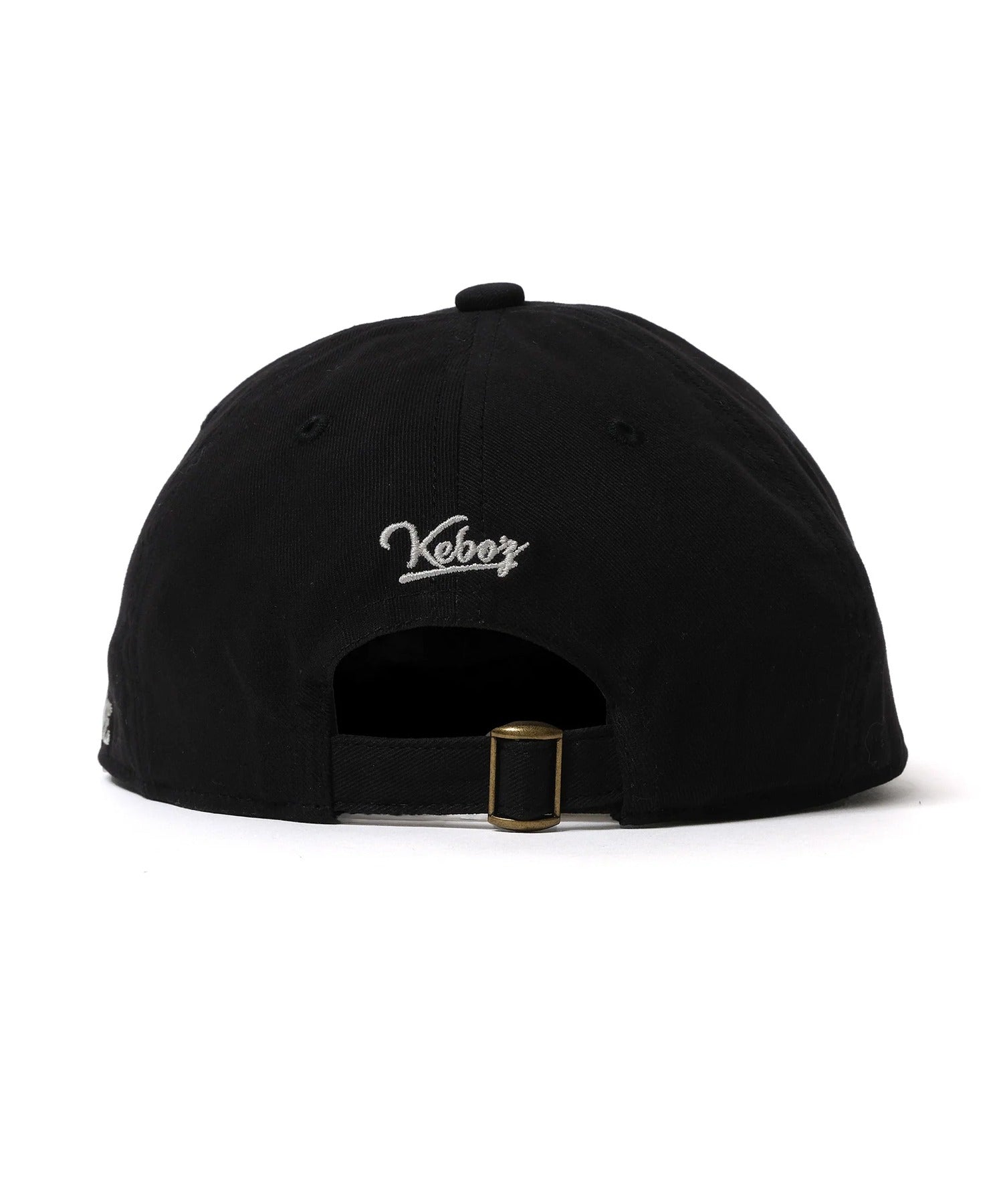 CALEE×KEBOZ / CALEEXKEBOZ CAP / ベースボールキャップ