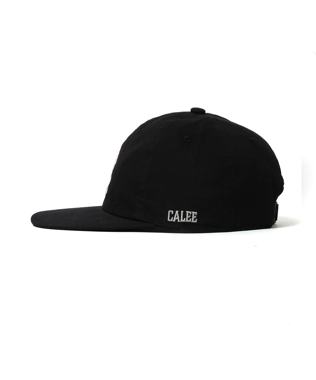 CALEE×KEBOZ / CALEEXKEBOZ CAP / ベースボールキャップ