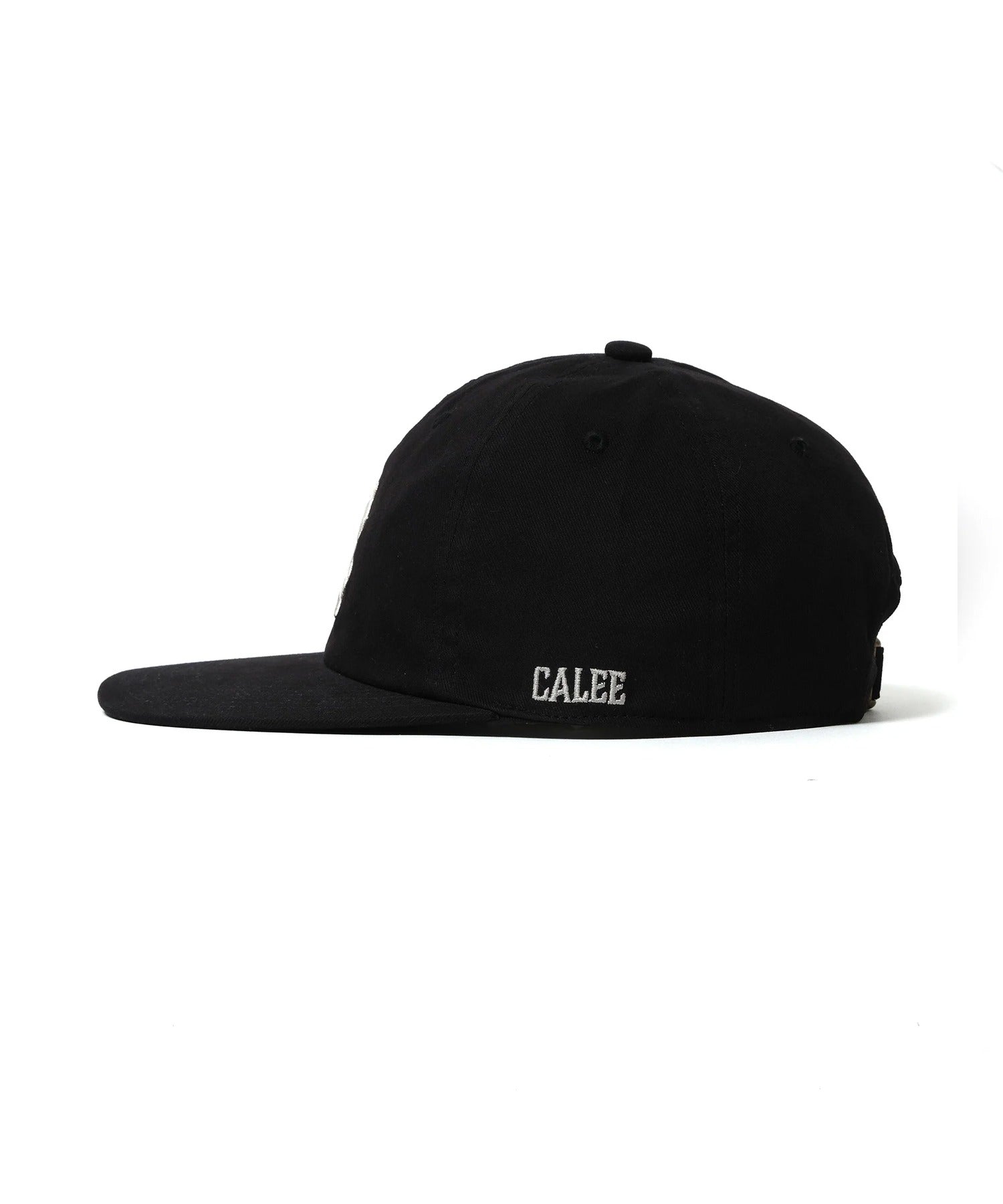 CALEE×KEBOZ / CALEEXKEBOZ CAP / ベースボールキャップ