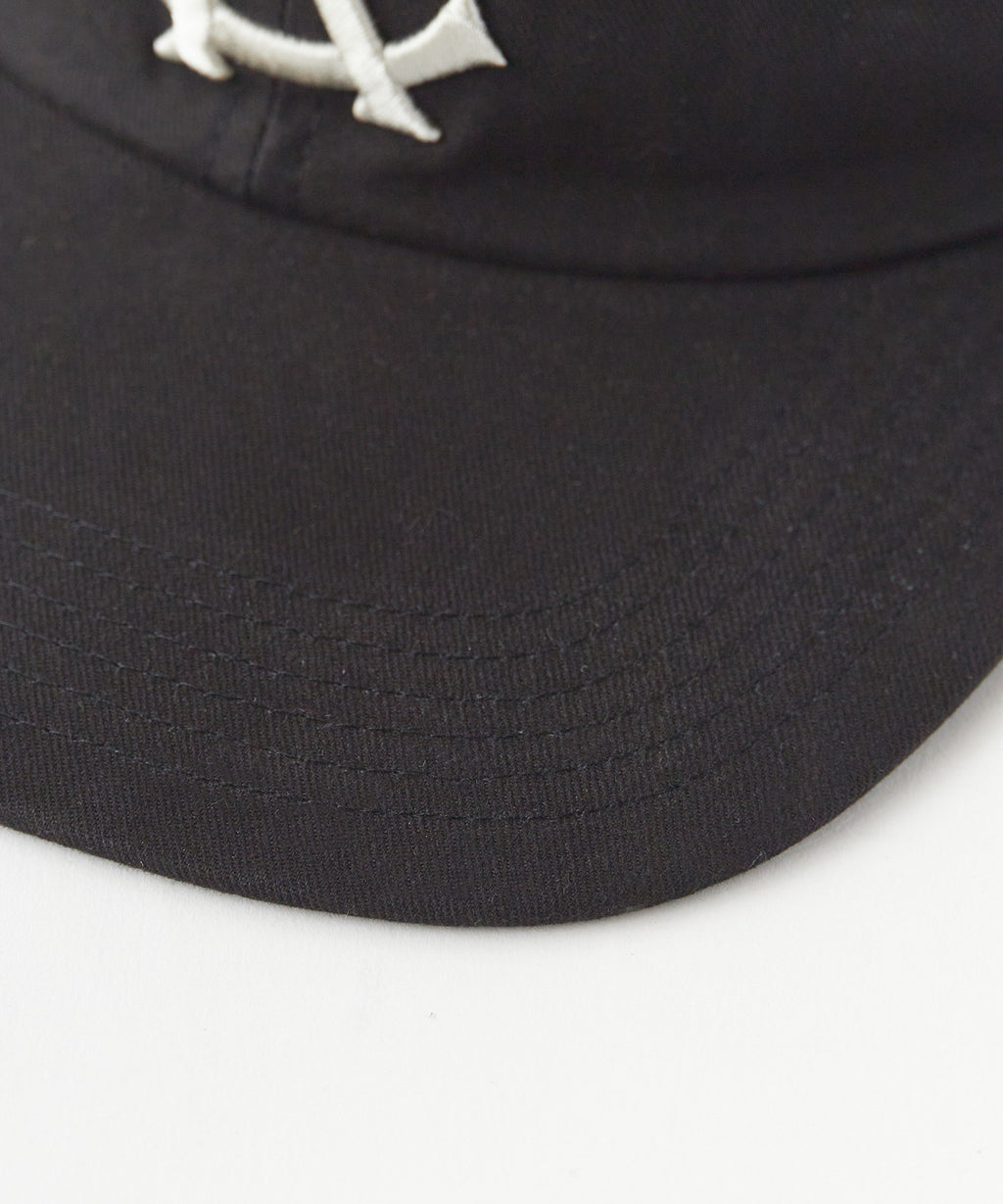 CALEE×KEBOZ / CALEEXKEBOZ CAP / ベースボールキャップ