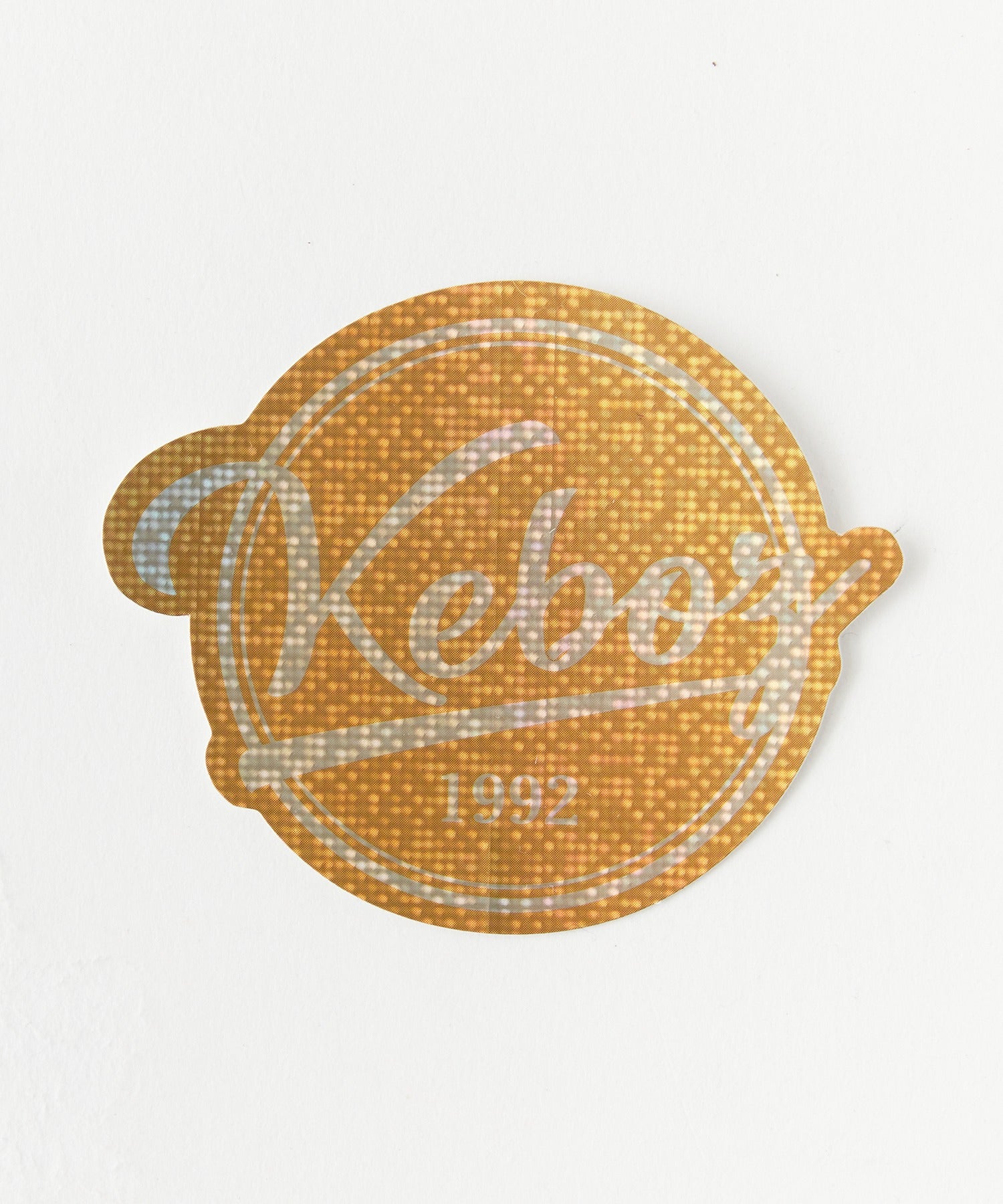 CALEE×KEBOZ / CALEEXKEBOZ CAP / ベースボールキャップ