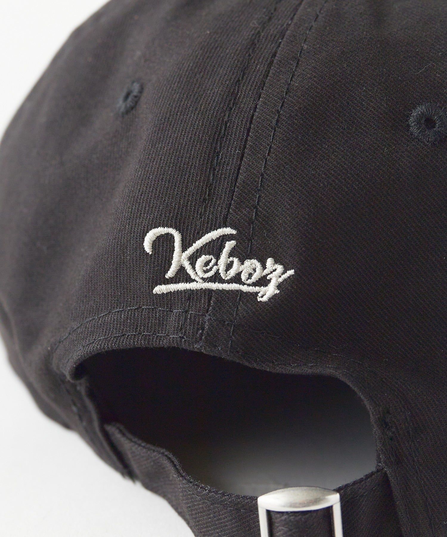 CALEE×KEBOZ / CALEEXKEBOZ CAP / ベースボールキャップ