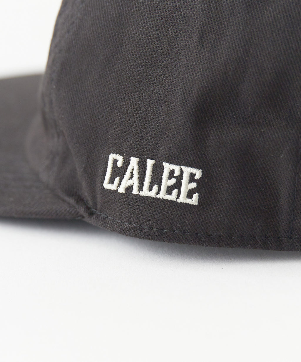 CALEE×KEBOZ / CALEEXKEBOZ CAP / ベースボールキャップ